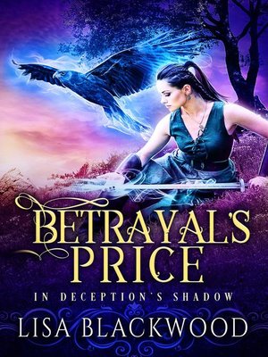 cover image of Betrayal's Price
